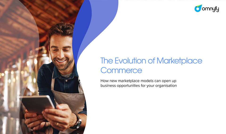 Evolution of Marketplace Commerce