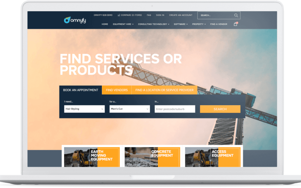 case study melbair