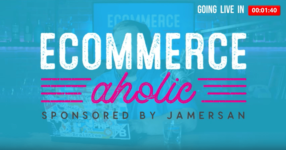 eCommerce Aholic