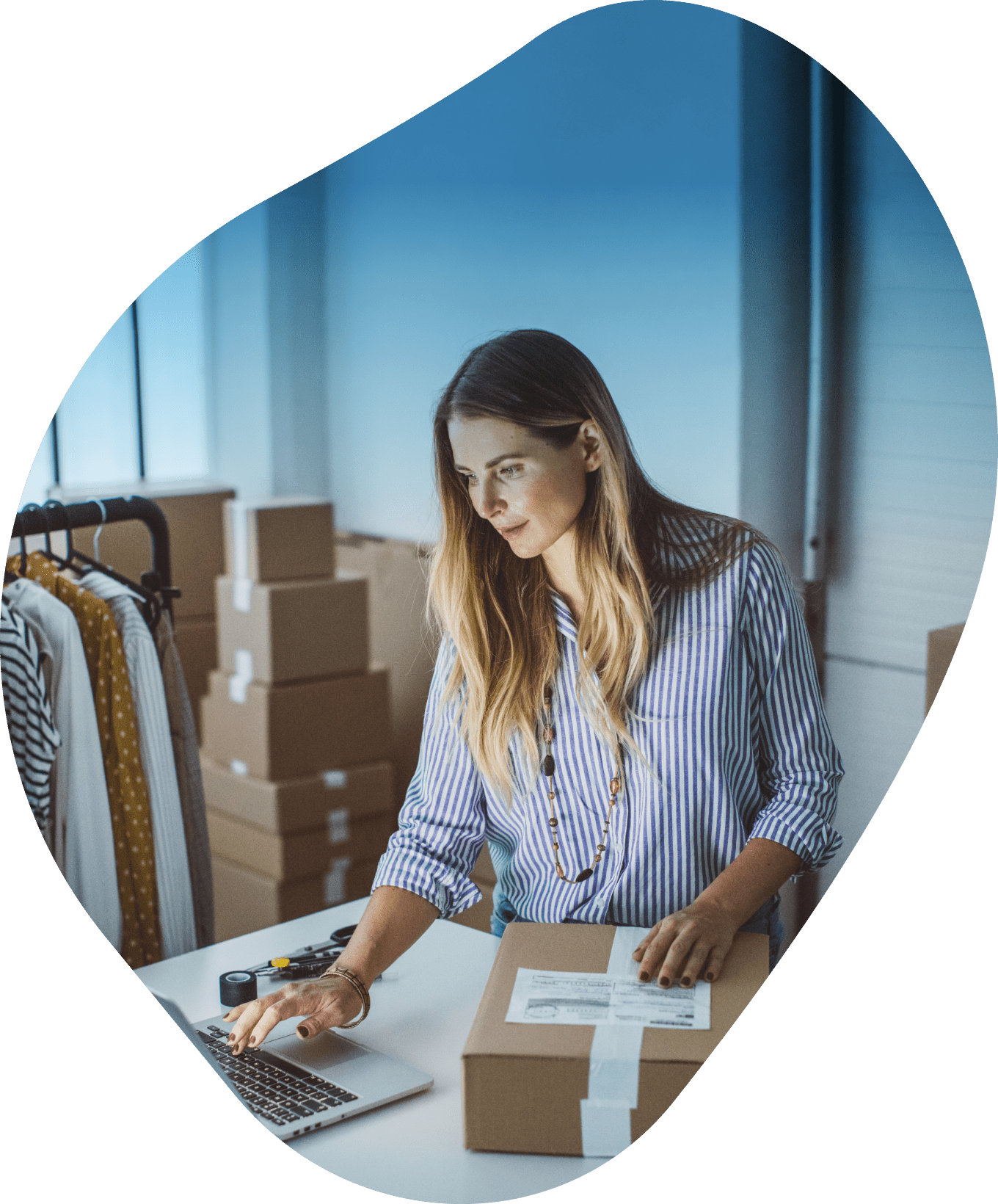 Features for Vendors