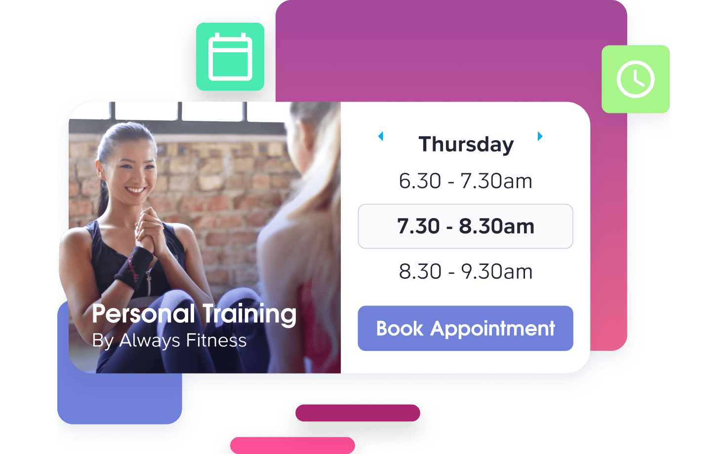 Health & Fitness